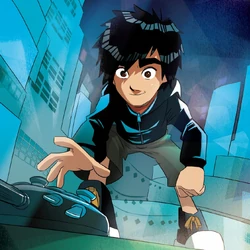 Hiro Takachiho | Marvel Database | Fandom
