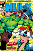Incredible Hulk Vol 1 409