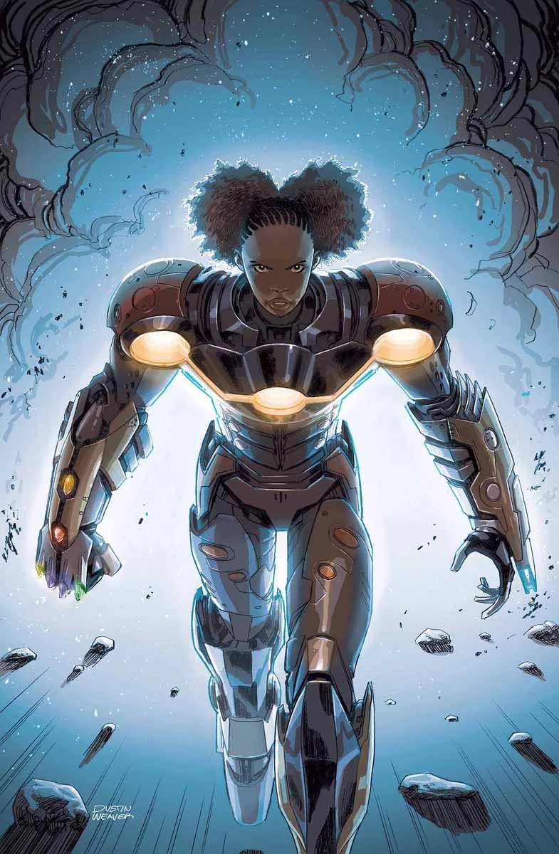 Infinity Gauntlet Vol 2 5 | Marvel Database | Fandom