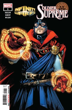 アメコミ INFINITY WARS: TWO-IN-ONE marvel TPB Amazon.com: Infinity Warps: Two-In-One (Infinity Wars: Infinity