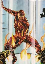 Inhuman Torch