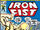 Iron Fist Vol 1 4