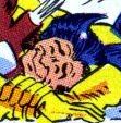 Wolverine hibernated (Earth-34922)