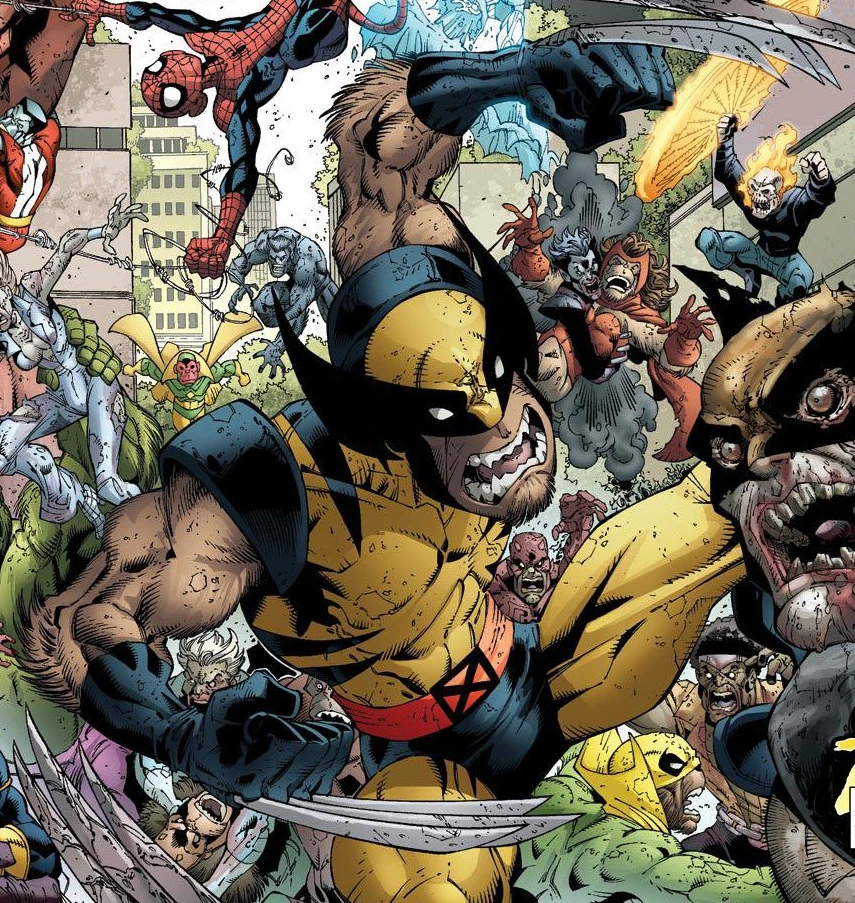 アメコミ allgrab MEGA MAN ZX TIMELINES #1 (ONE SHOT)＜Aカバー＞ : アメコミ