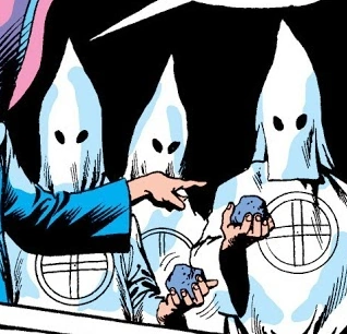 Ku Klux Klan (Earth-616) | Marvel Database | Fandom