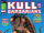 Kull and the Barbarians Vol 1