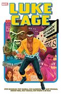 Luke Cage Omnibus