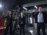 Marvel's Agents of S.H.I.E.L.D. Season 4 21