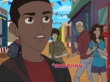 Marvel's Spider-Man (animated series) Season 1 6