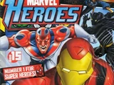 Marvel Heroes (UK) Vol 1 15