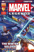 Marvel Legends (UK) Vol 3 8