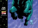 Marvel Universe Vol 1 4