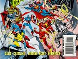 Marvel Versus DC Vol 1 2