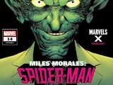 Miles Morales: Spider-Man Vol 1 14