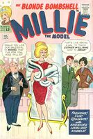 Millie the Model Comics Vol 1 115