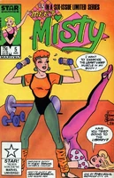 Misty #5
