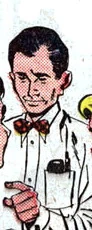 Mr. Carter (Earth-616) from Journey Into Mystery Vol 1 71 0001