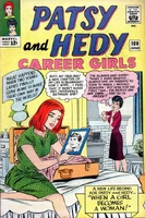 Patsy and Hedy #100