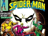Peter Parker, The Spectacular Spider-Man Vol 1 19