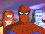 Peter Parker (Earth-8107) 0001