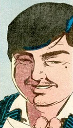 Raldo (Earth-616) from Daredevil Vol 1 227 001