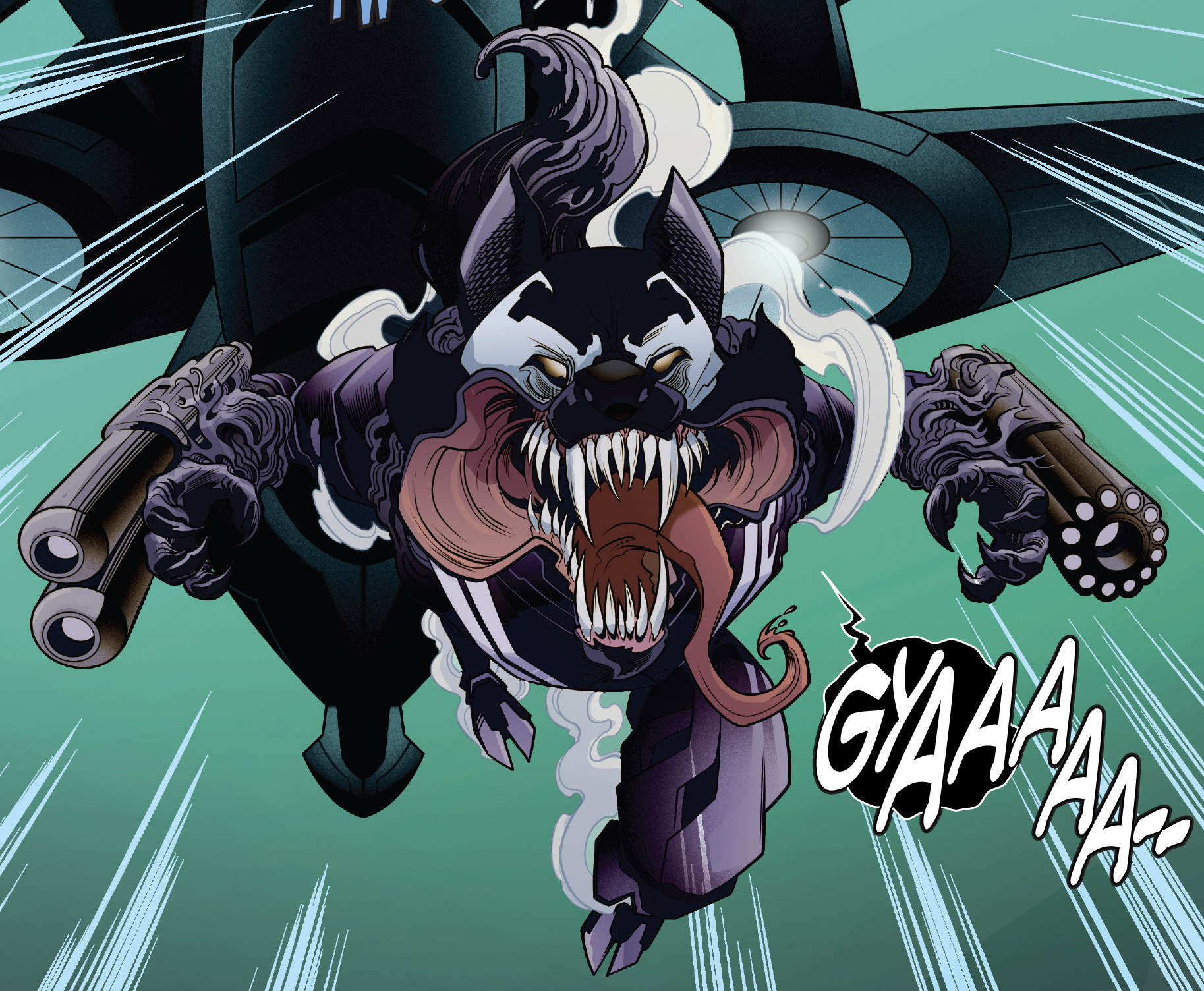 Rocket Raccoon Earth 18197 Marvel Database Fandom