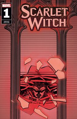 Scarlet Witch Vol 3 (2023–), Marvel Database