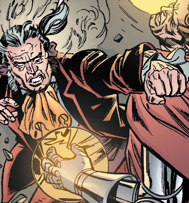 Sebastian Shaw (Earth9997) Marvel Database Fandom