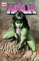 She-Hulk Vol 1 3