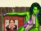 She-Hulk Vol 2 7