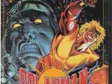 Solarman (animated series) Season 1 1