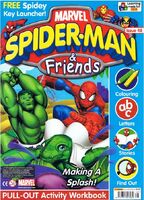 Spider-Man & Friends Vol 1 48