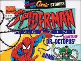 Spider-Man Magazine Vol 1 13