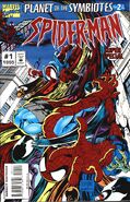 Spider-Man Super Special Vol 1 i