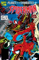 Spider-Man Super Special #1 "Lurkers!"