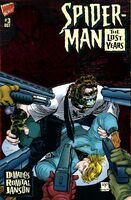 Spider-Man The Lost Years Vol 1 3
