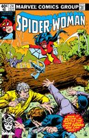 Spider-Woman Vol 1 24