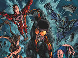 Squadron Supreme Vol 3 9