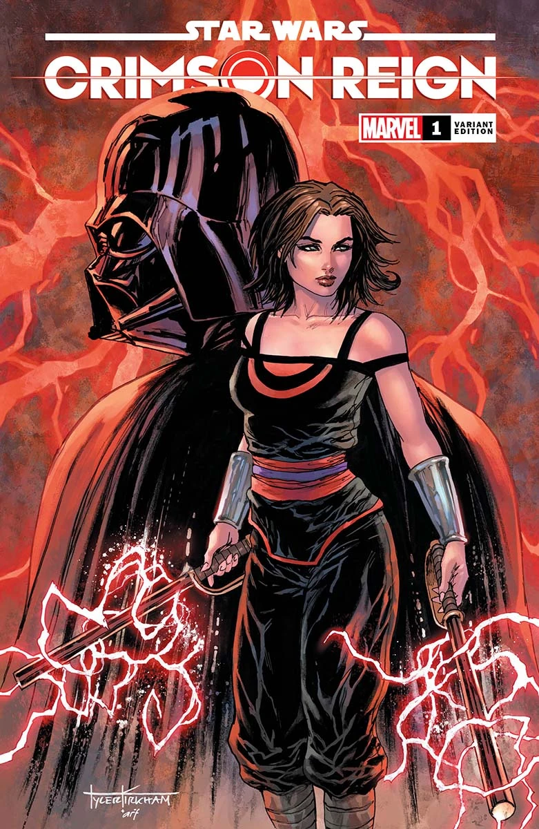 Heft (Unknown Comic Books Exclusive Variant)