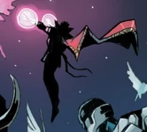 Home to King Thor (Earth-14412)