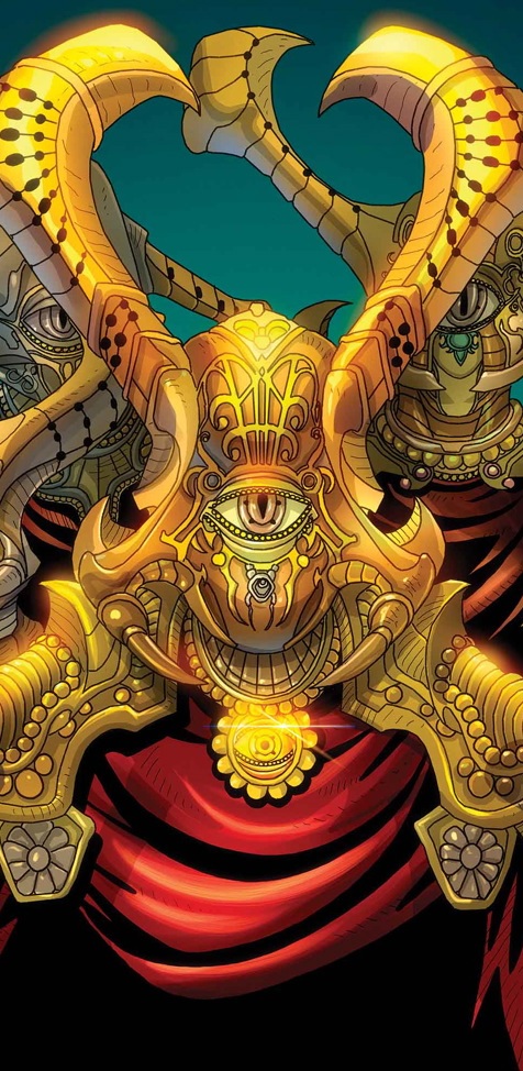 Marvel Reportedly Rushing 'Doctor Strange 3' - Inside the Magic