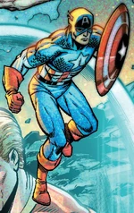 Perfection (Earth-21261)