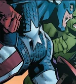 Shang-Chi remained agent of Fu Manchu (Earth-79816)