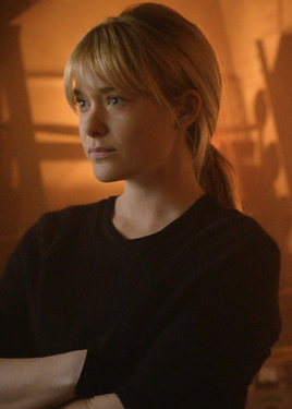 Sydney Barrett (Earth-17040) from Legion (TV series) Season 3