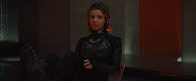 Sylvie Laufeydottir (Earth-TRN866) from Loki (TV series) Season 1 4 001