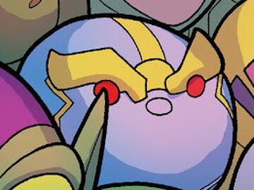 Thanos Tsum Tsum Earth 616 Marvel Database Fandom