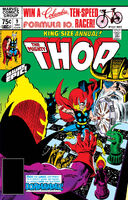 Thor Annual #9