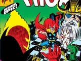 Thor Annual Vol 1 9
