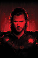 Thor Goes Hollywood #1