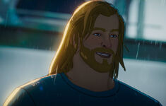 Thor Odinson (Earth-51825)